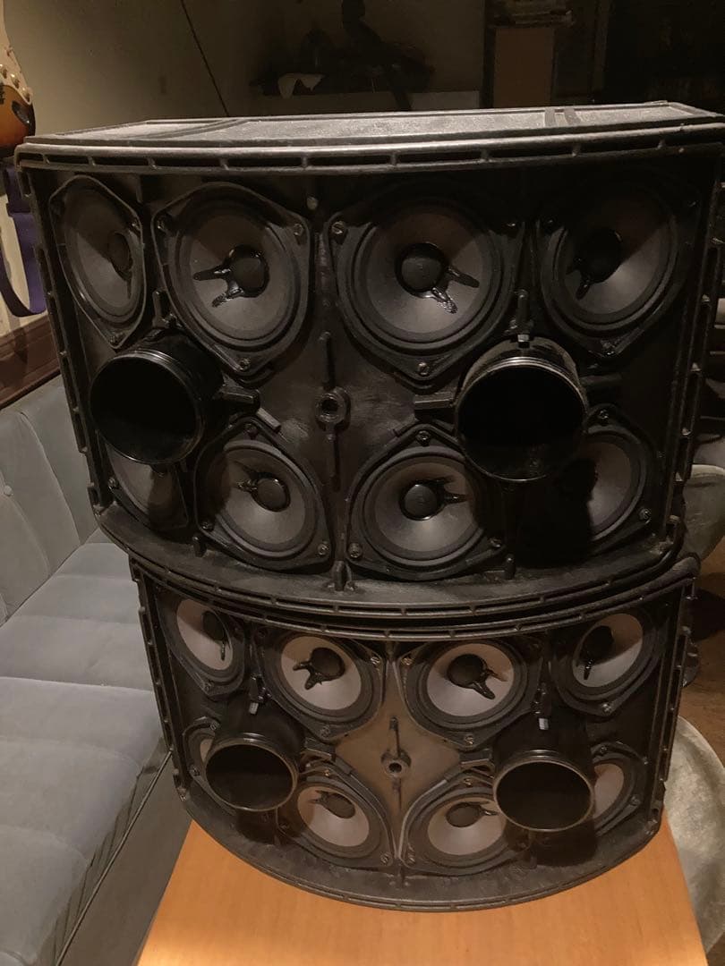 BOSE 802 SERIES II スピーカーペア