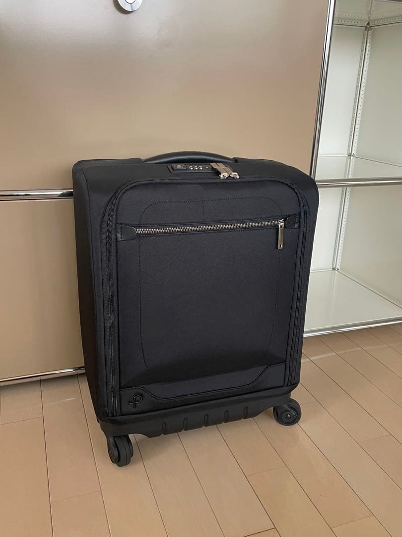 プロテカ ソフトキャリーケース マックスパスソフト4 機内持込み 23L