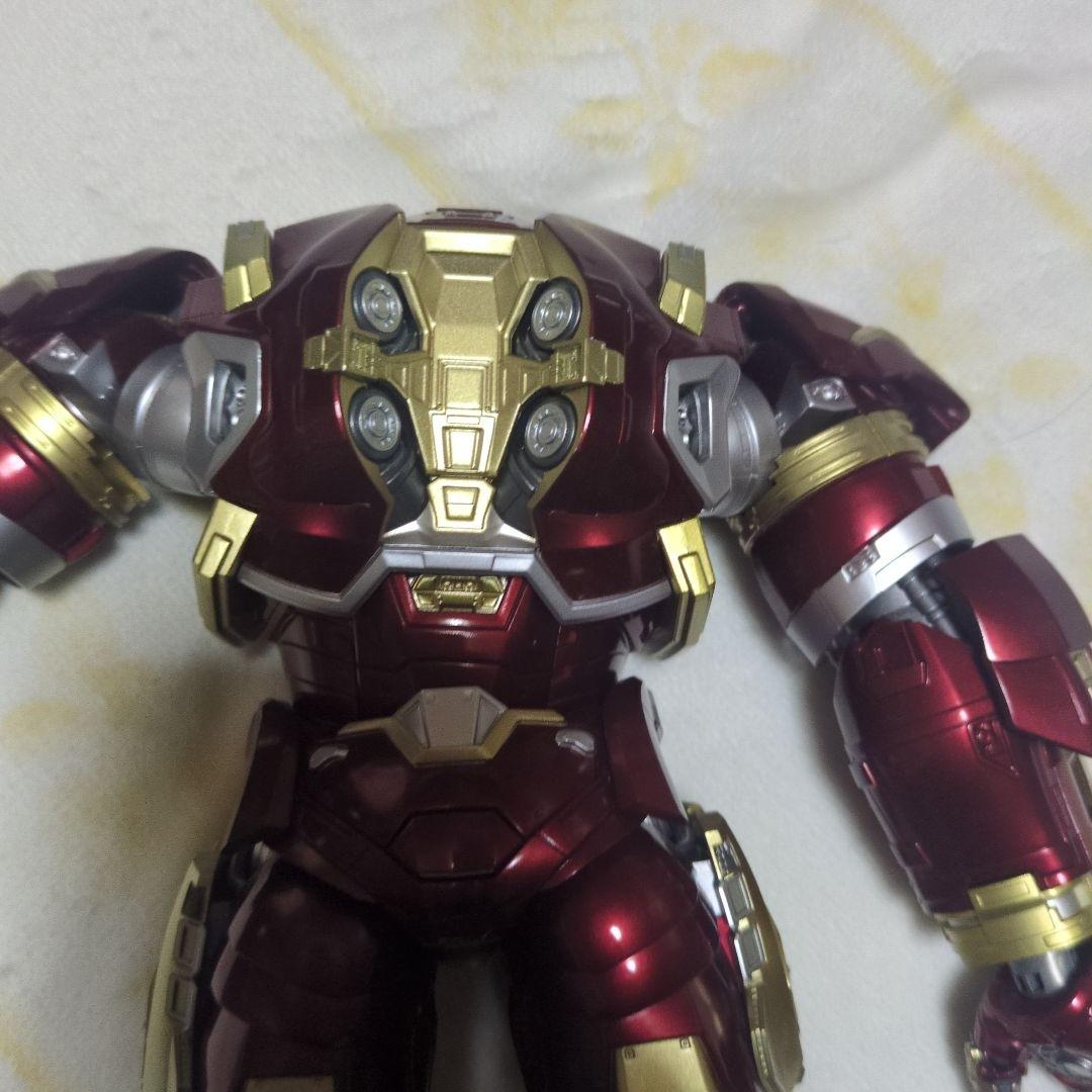 アイアンマン　ハルクバスター