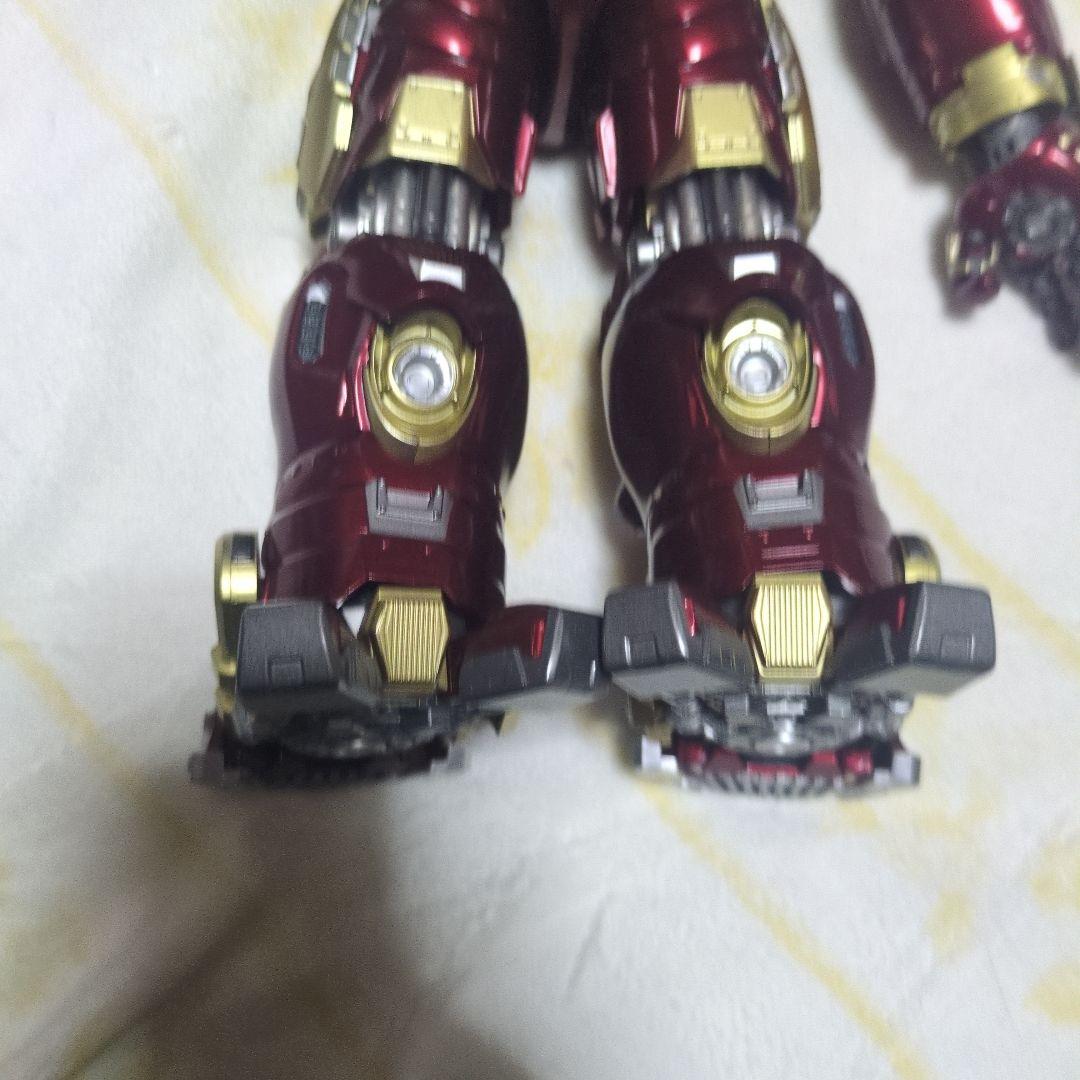 アイアンマン　ハルクバスター