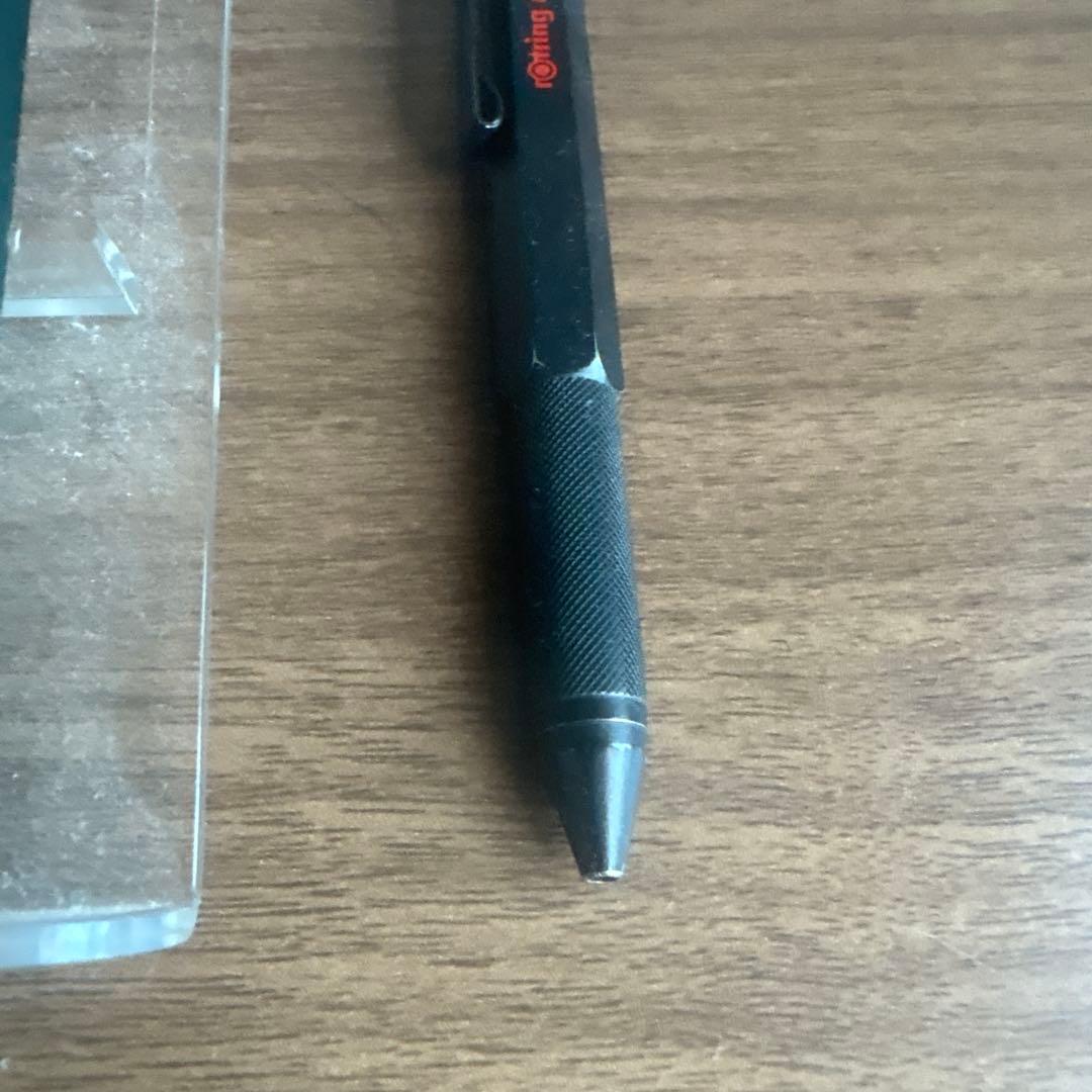 ロットリング600 13本セット引退品