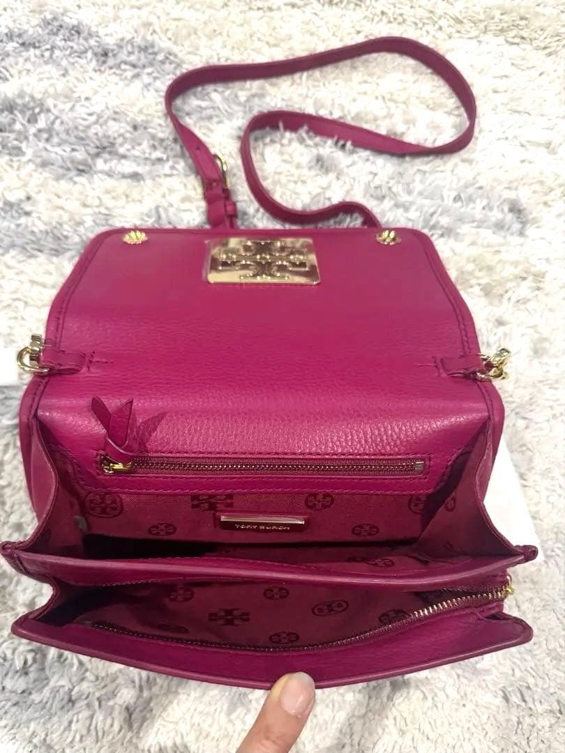 正規品 未使用 トリーバーチショルダーバッグ