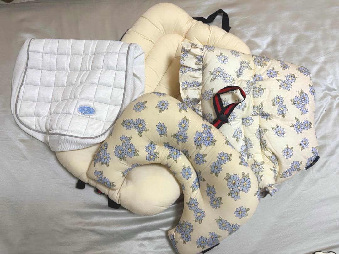 ハリースペット 4点セット