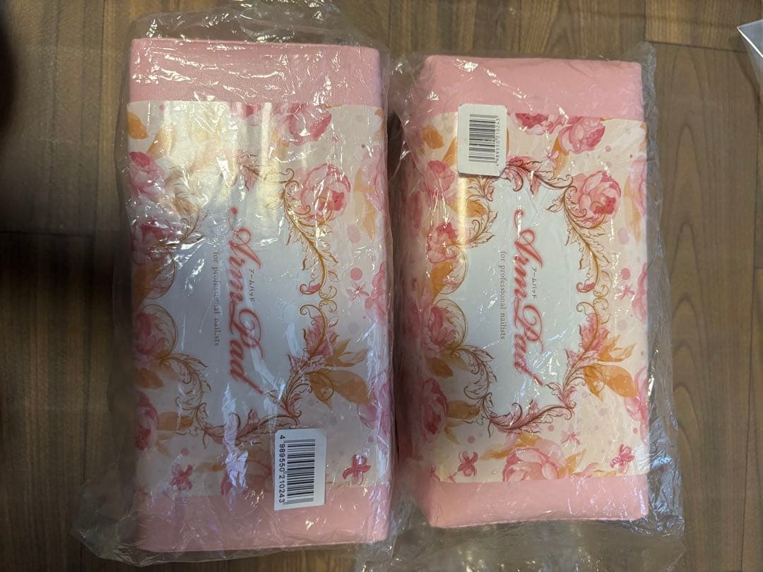 ネイル検定用品　まとめ売り