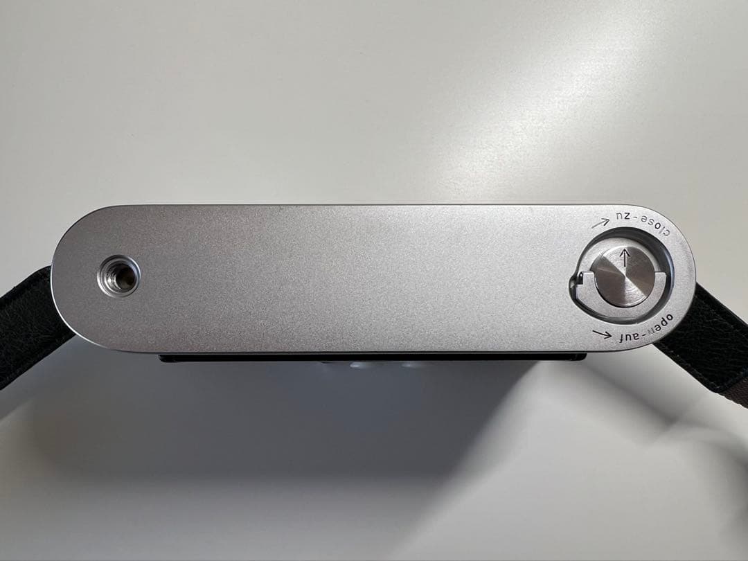 【極美品】Leica M3 付属品いっぱい！