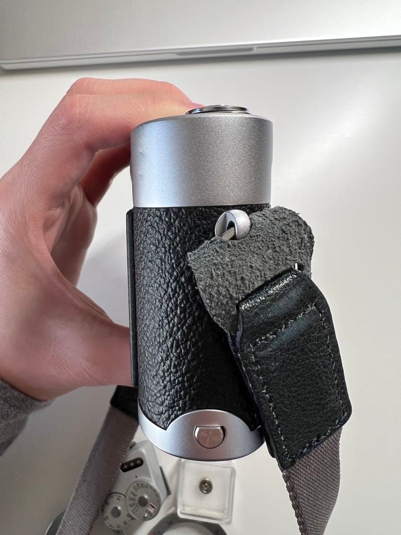 【極美品】Leica M3 付属品いっぱい！