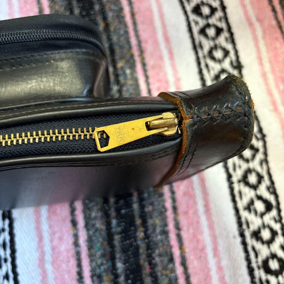 本革 レザー ライフルケース ガンケース ソフト ハード 散弾銃