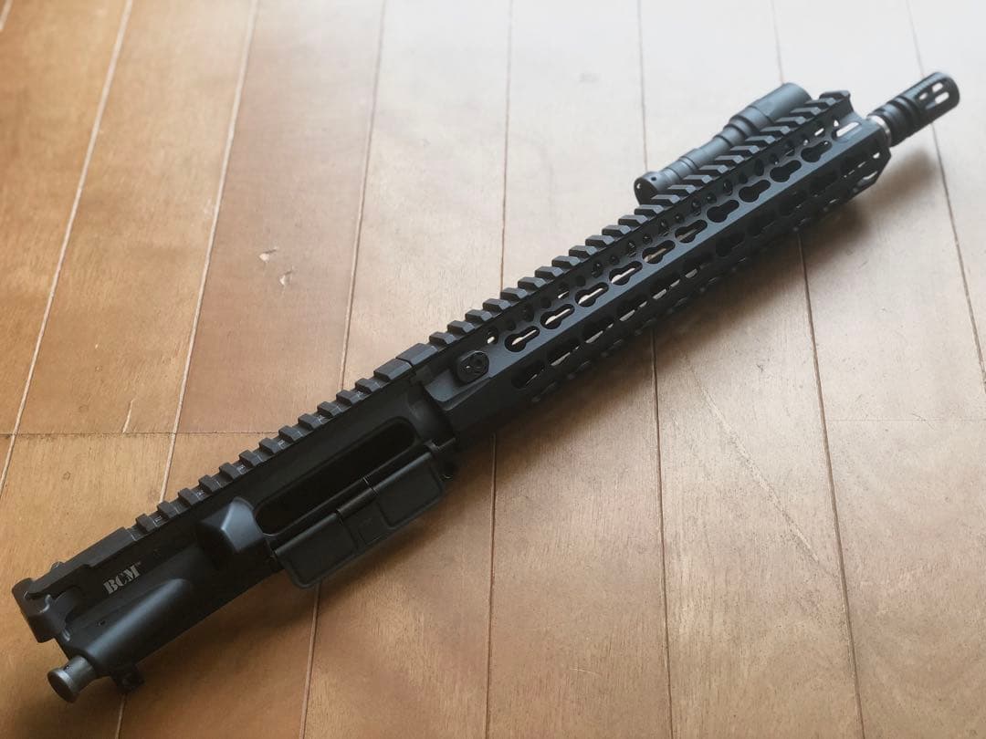 ぽ*ん様 トレポン　アッパーレシーバーグループ　INFINITY PTW 訳あり