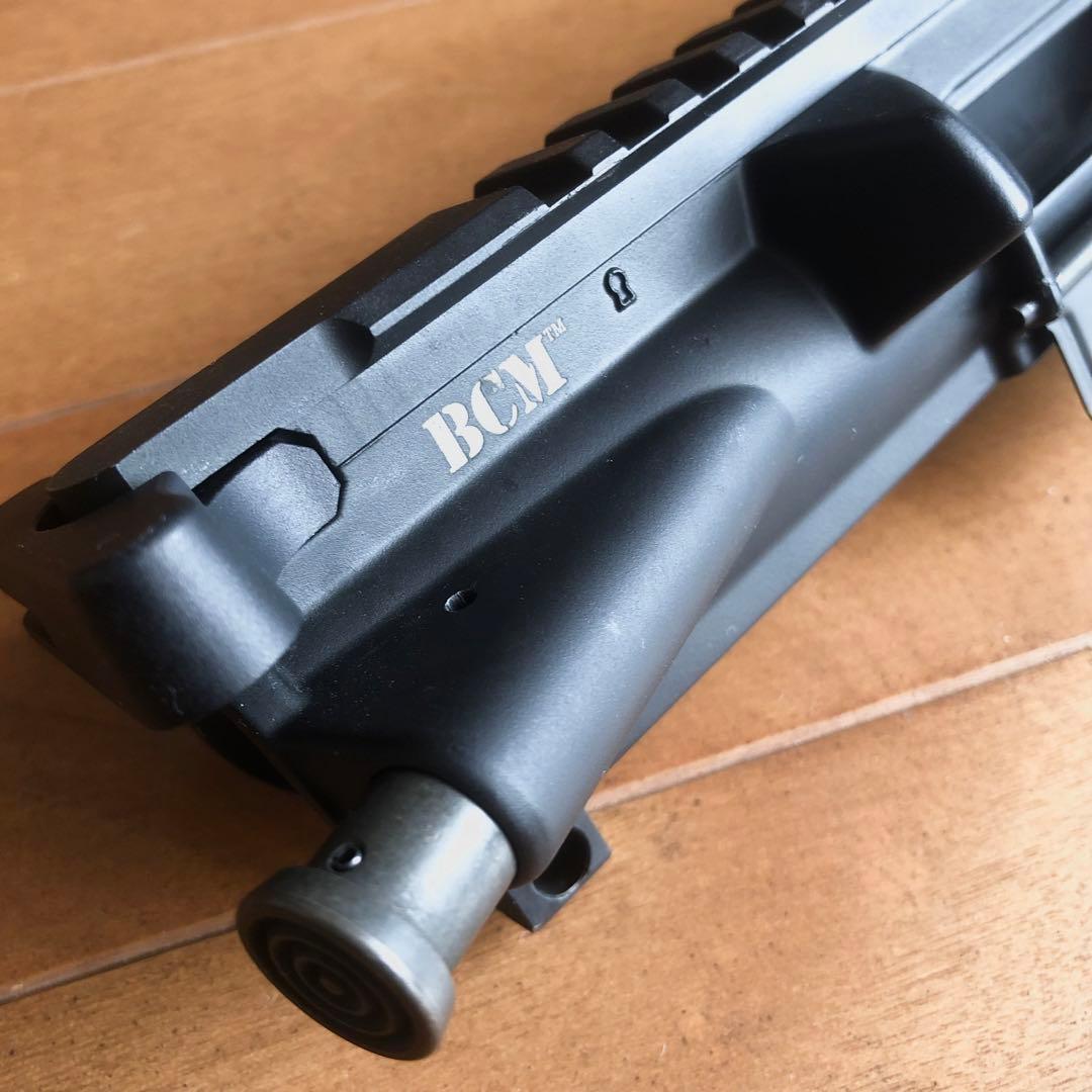 ぽ*ん様 トレポン　アッパーレシーバーグループ　INFINITY PTW 訳あり