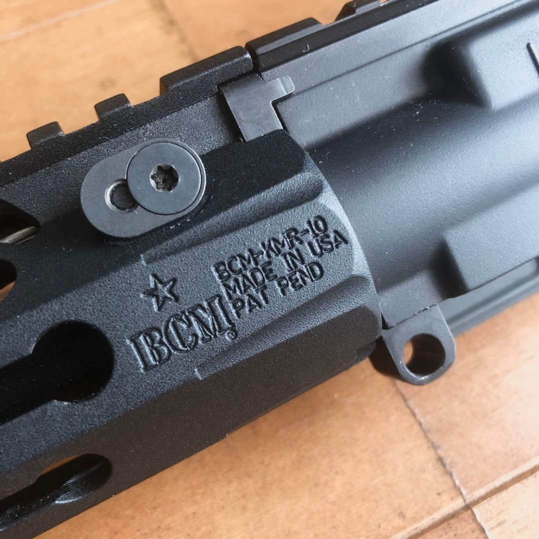 ぽ*ん様 トレポン　アッパーレシーバーグループ　INFINITY PTW 訳あり