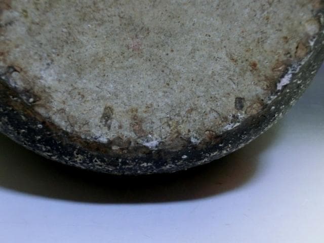 壷■古信楽 伊羅保古壺 古い水瓶 花瓶 甕 置物 時代物 骨董品■