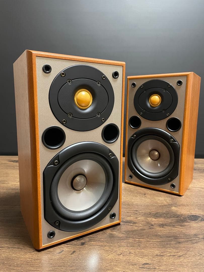 美音　YAMAHA スピーカー NS-90 2本1組