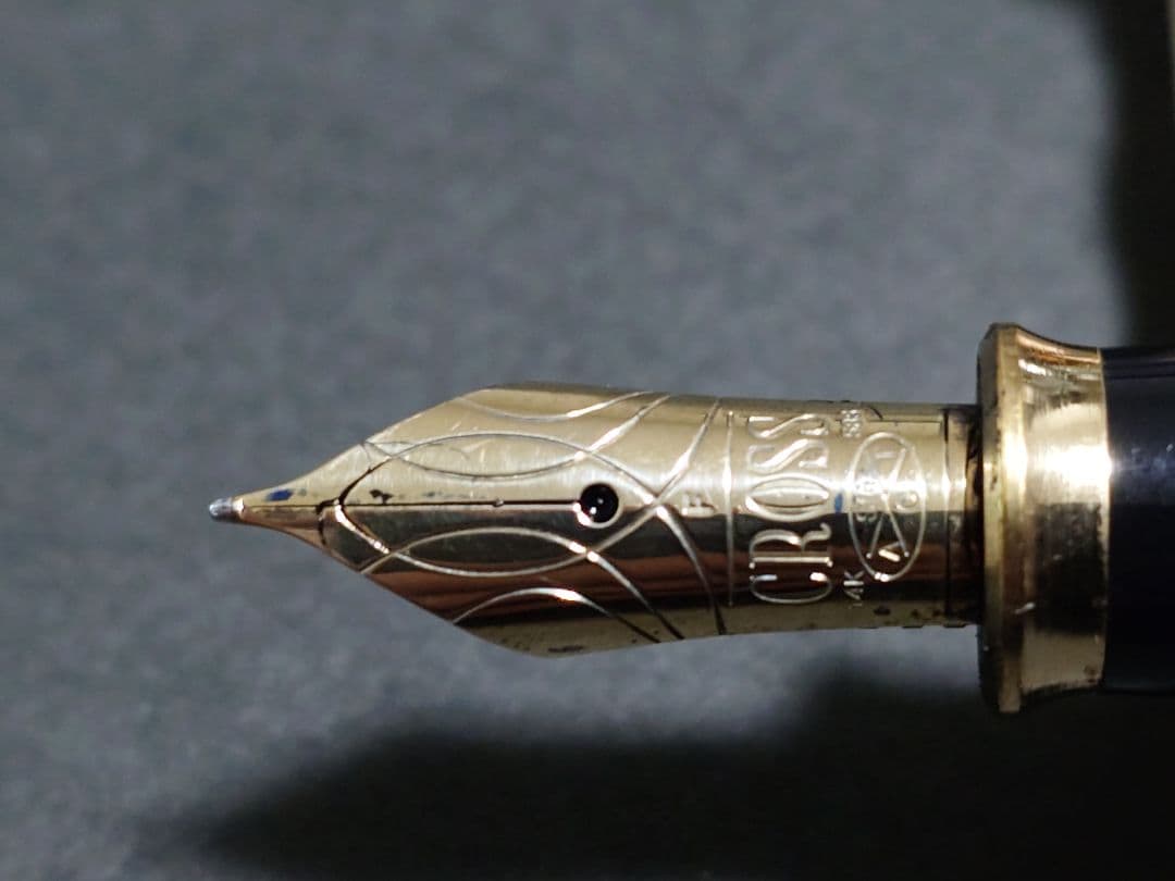 CROSS 万年筆 タウンゼント