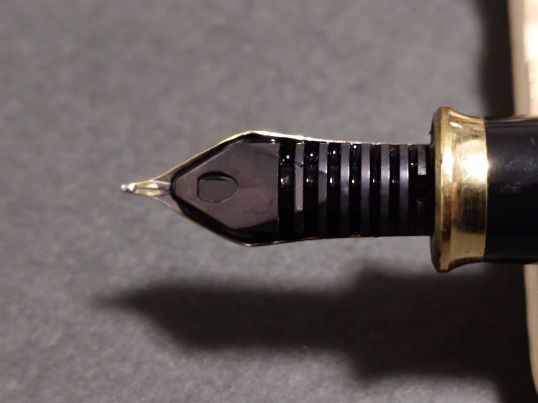 CROSS 万年筆 タウンゼント