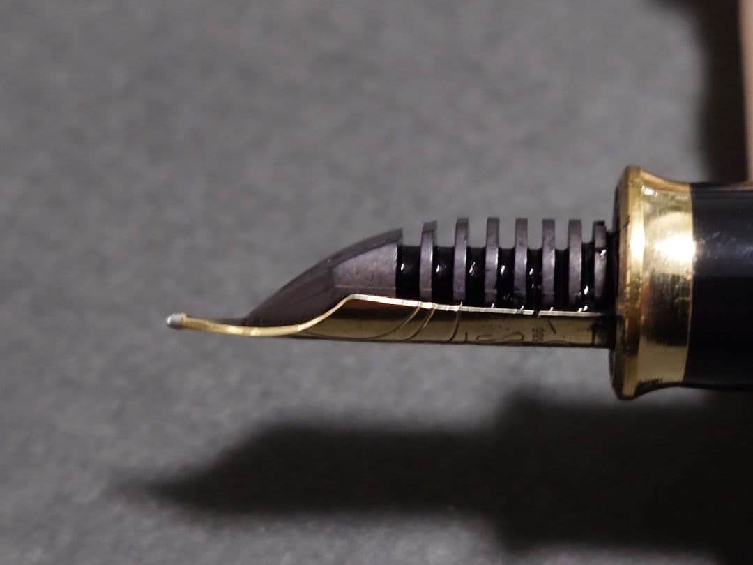 CROSS 万年筆 タウンゼント