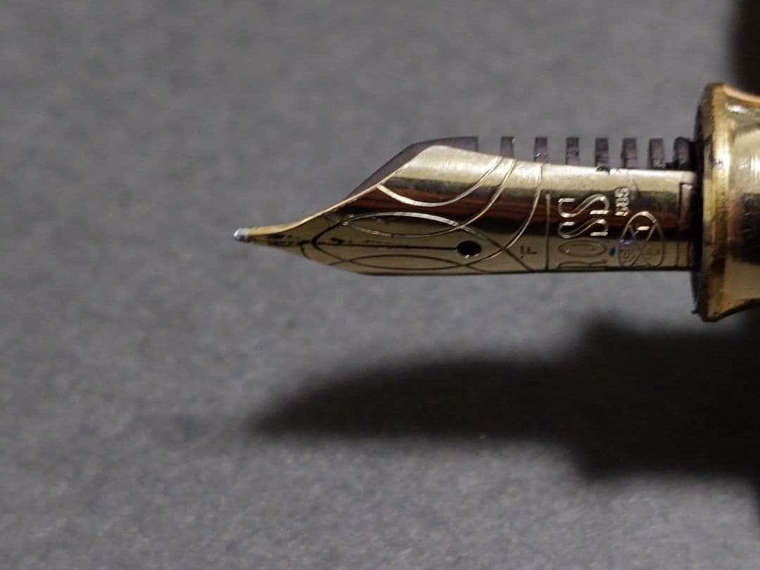 CROSS 万年筆 タウンゼント