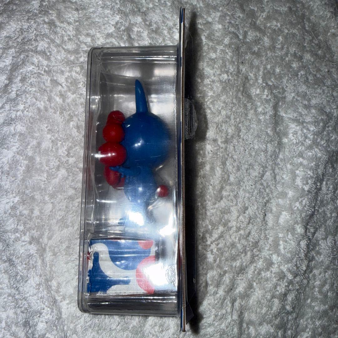 LABUBU MYAKU-MYAKUフィギュア ラブブ ミャクミャク万博 限定