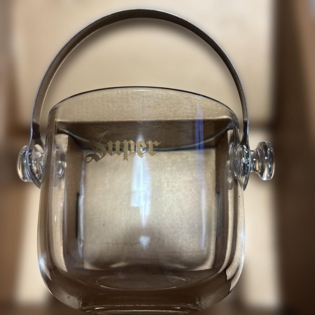 古酒ニッカウイスキー ギフトセット rare Super Old アイスペール付