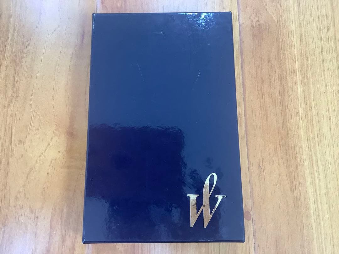 [z132]Waterman 万年筆セット