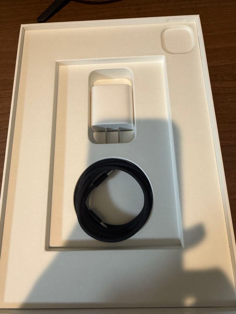 Apple iPad Pro 11インチ (M5) 256GB 本体