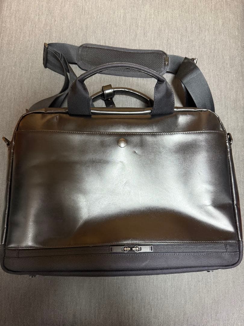 ポーター　PORTER スタンス　ビジネス　ブリーフケース　2WAY