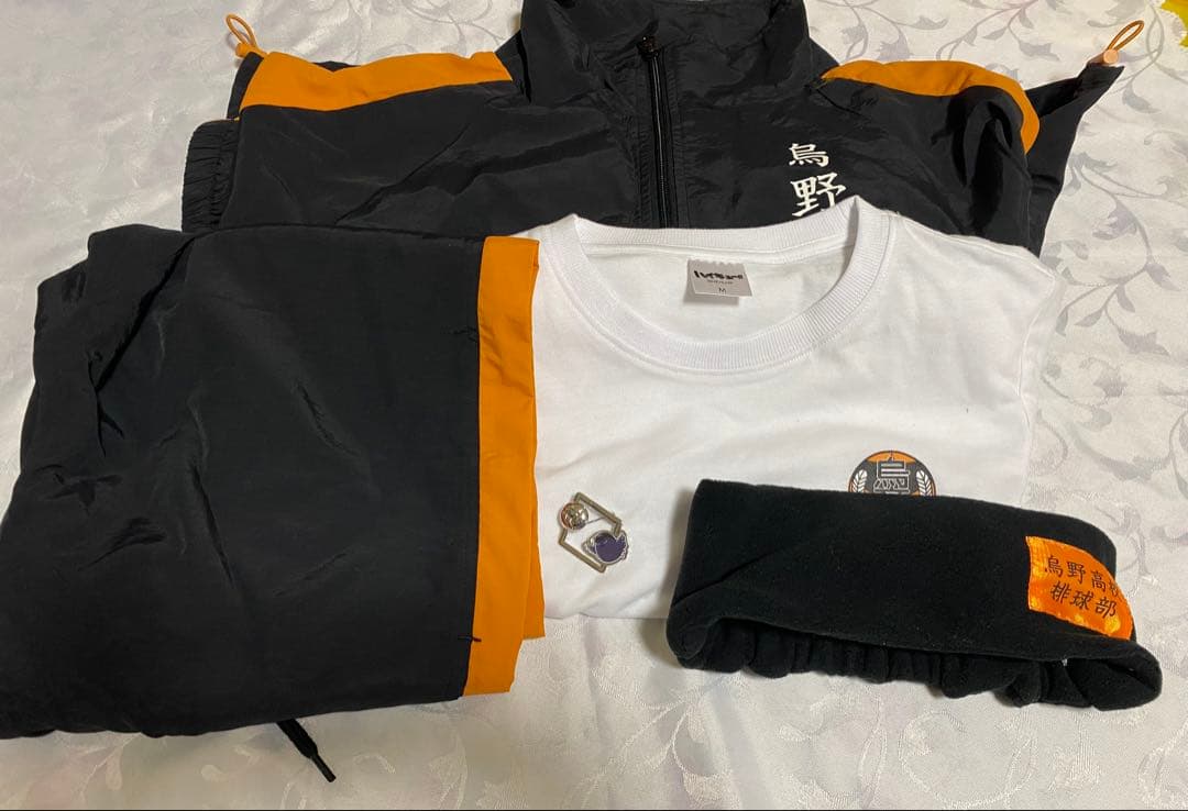 ハイキュー まとめ売り