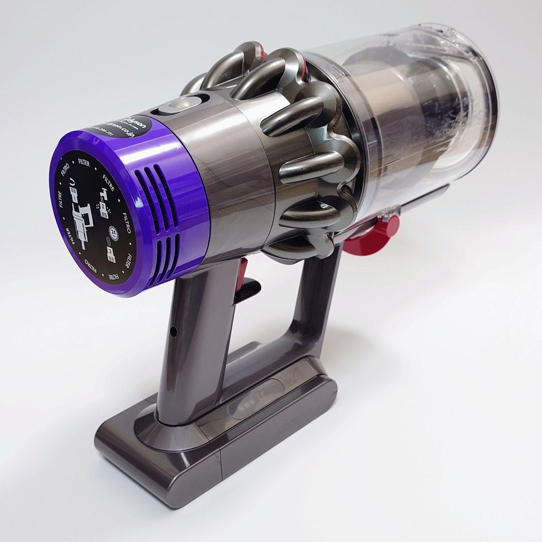 Dyson サイクロン V10 Absolutepro SV12 ABL