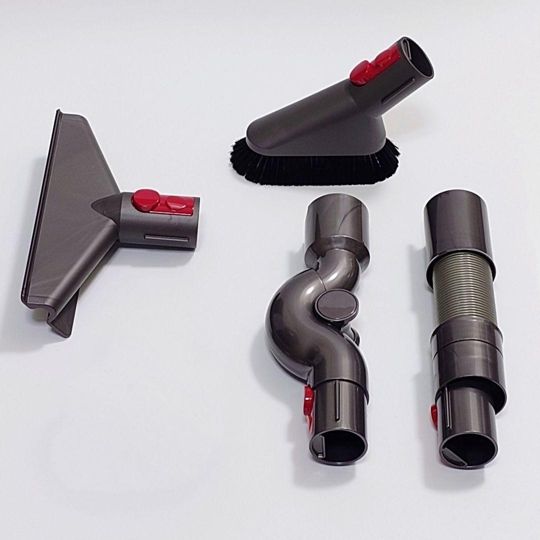 Dyson サイクロン V10 Absolutepro SV12 ABL