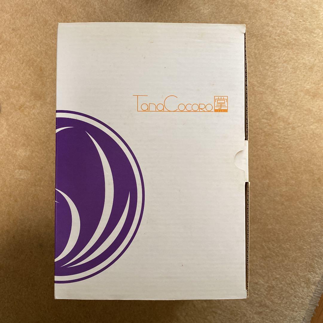 TanaCOCORO[掌] 阿修羅　極彩色仕様　イスム　イSム　仏像