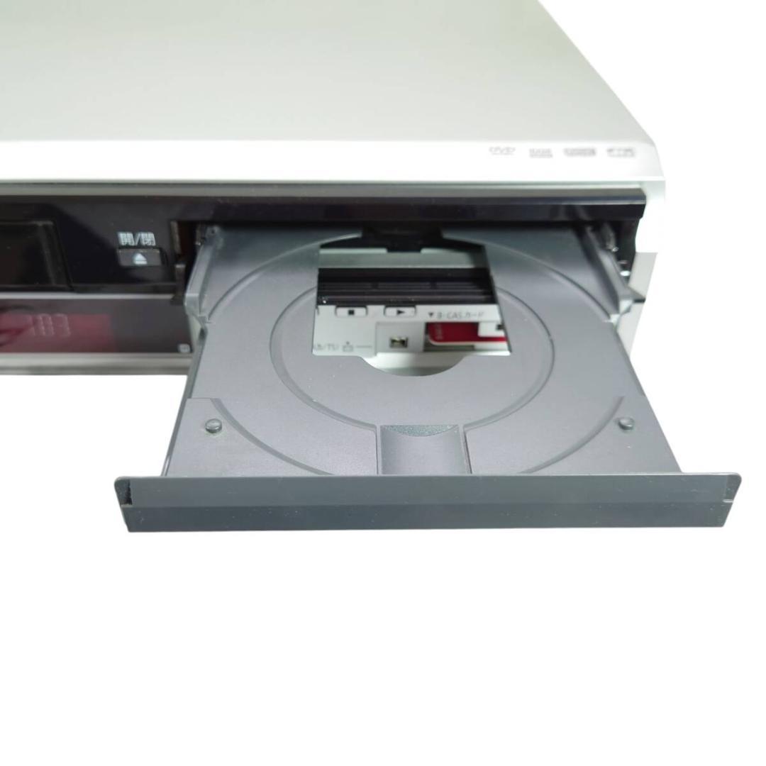 美品☆パナソニック DMR-XP20V HDD内蔵VHS一体型DVDレコーダー