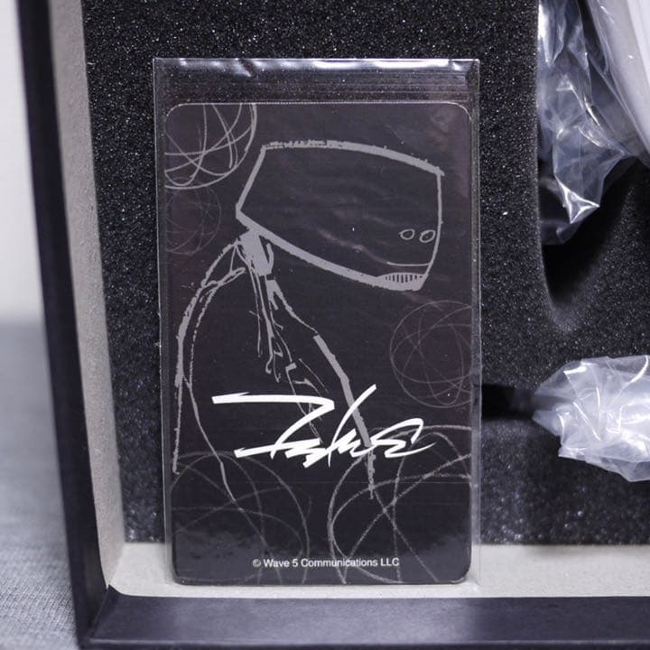 FUTURA フューチュラ POP LIFE JOHNNY ジョニー