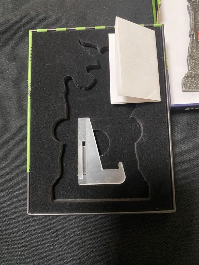 ビートルジュース グレープストーン・インゴット