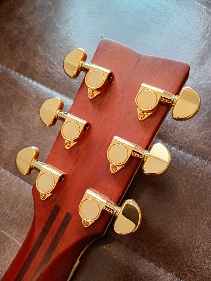 Yamaha LS16 ARE アコースティックギター