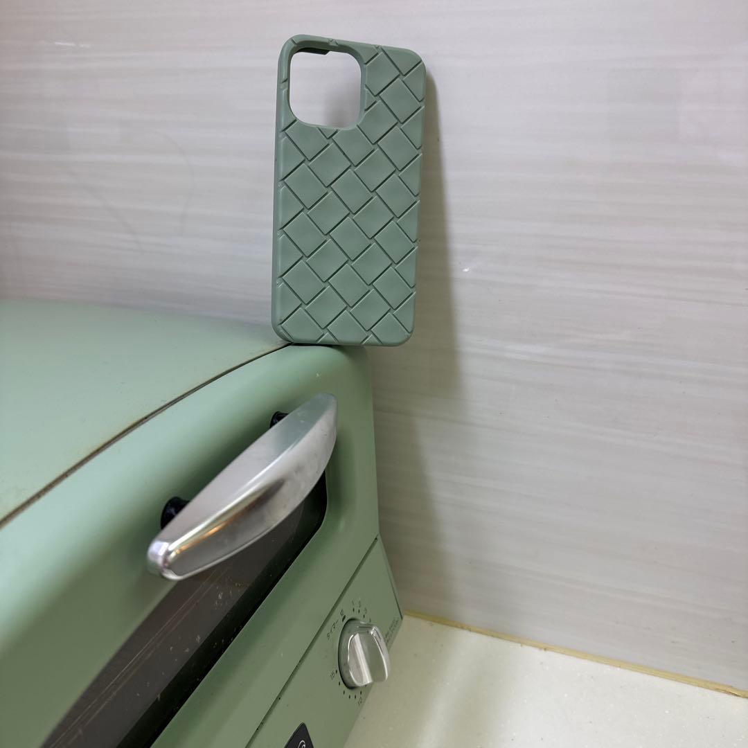 BOTTEGA VENETA iPhone14promax 2色セット