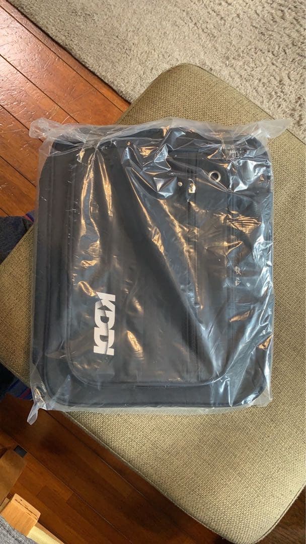 IsatPhone 2（インマルサット衛星電話）美品・専用新品バッグ付き