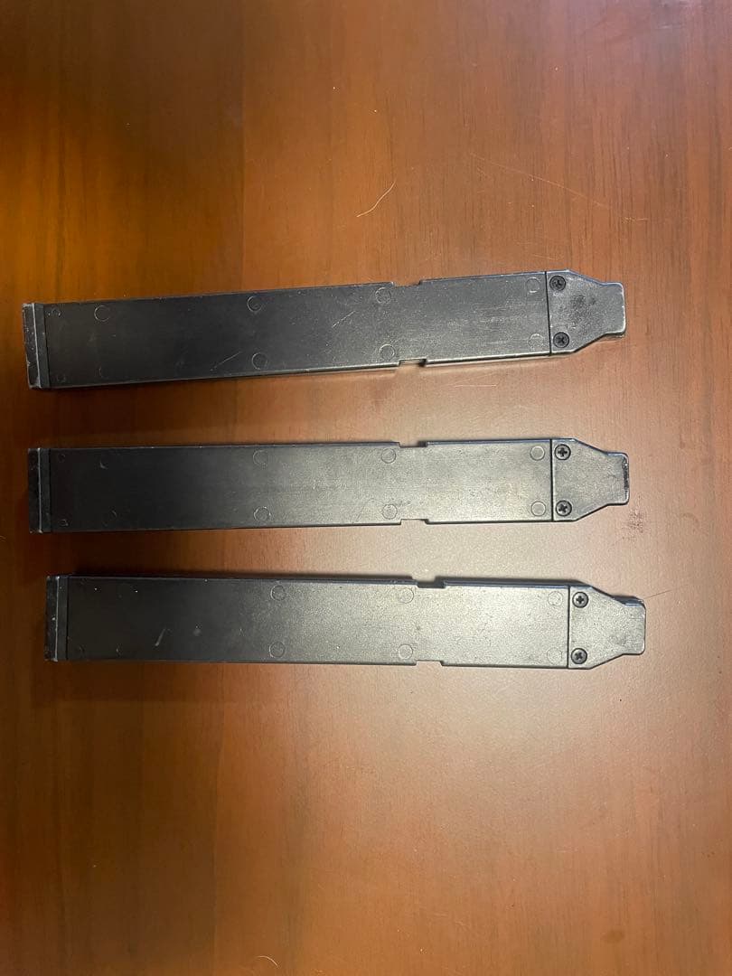 東京マルイ製　M93R 電動ガン　ストック付