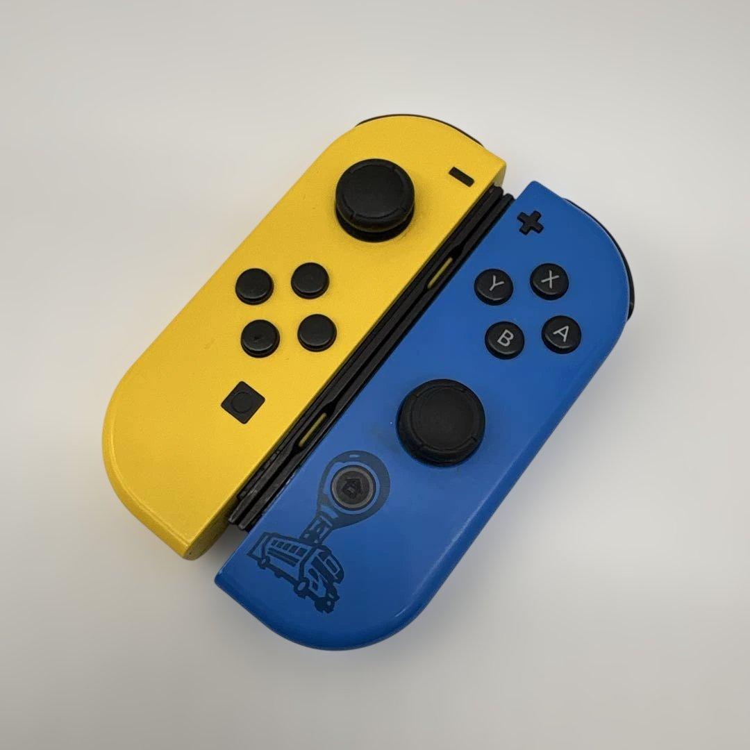 ニンテンドースイッチ 本体 Nintendo Switch フォートナイト