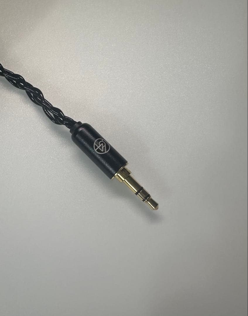 イヤホン 64 AUDIO U4s