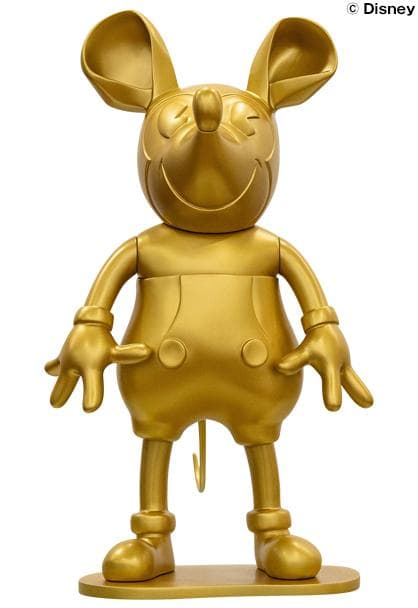 VCD MICKEY MOUSE 《Only Time Will Tell》