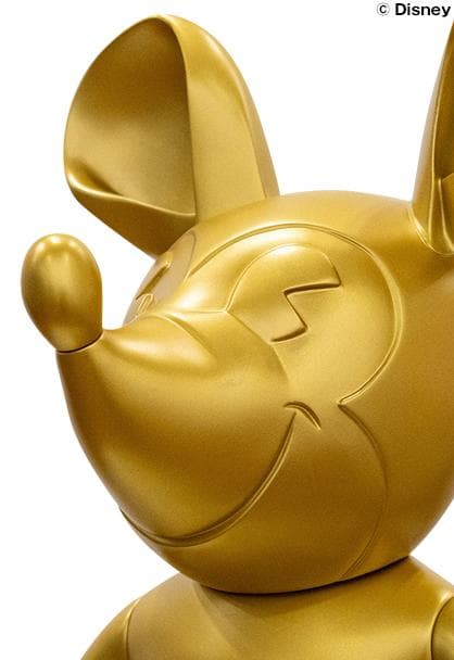 VCD MICKEY MOUSE 《Only Time Will Tell》