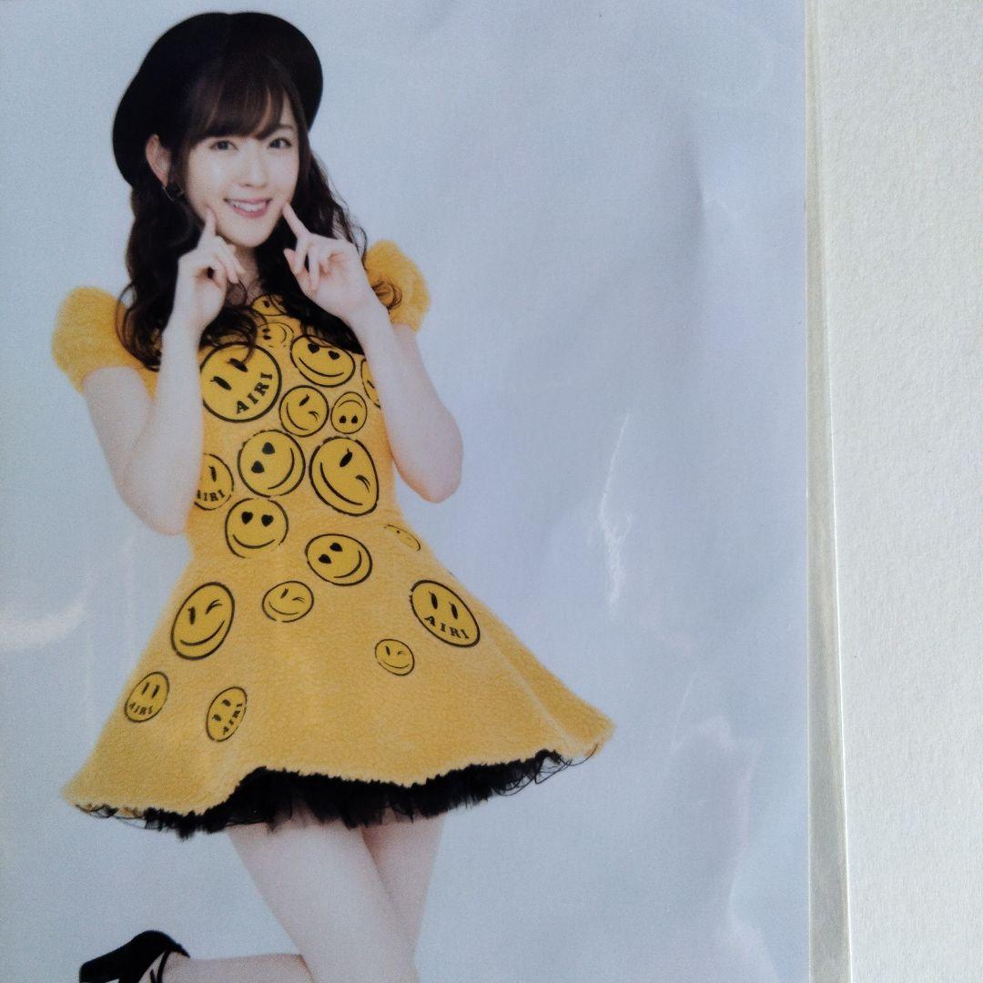 鈴木愛理　生写真　28枚セット