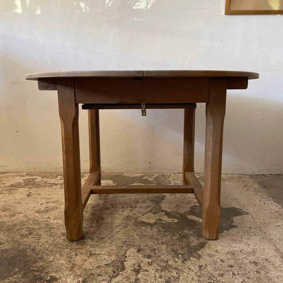 ダイニングテーブル kiki