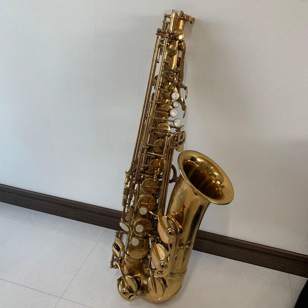 アルトサックスuoouwe 本日のみ価格