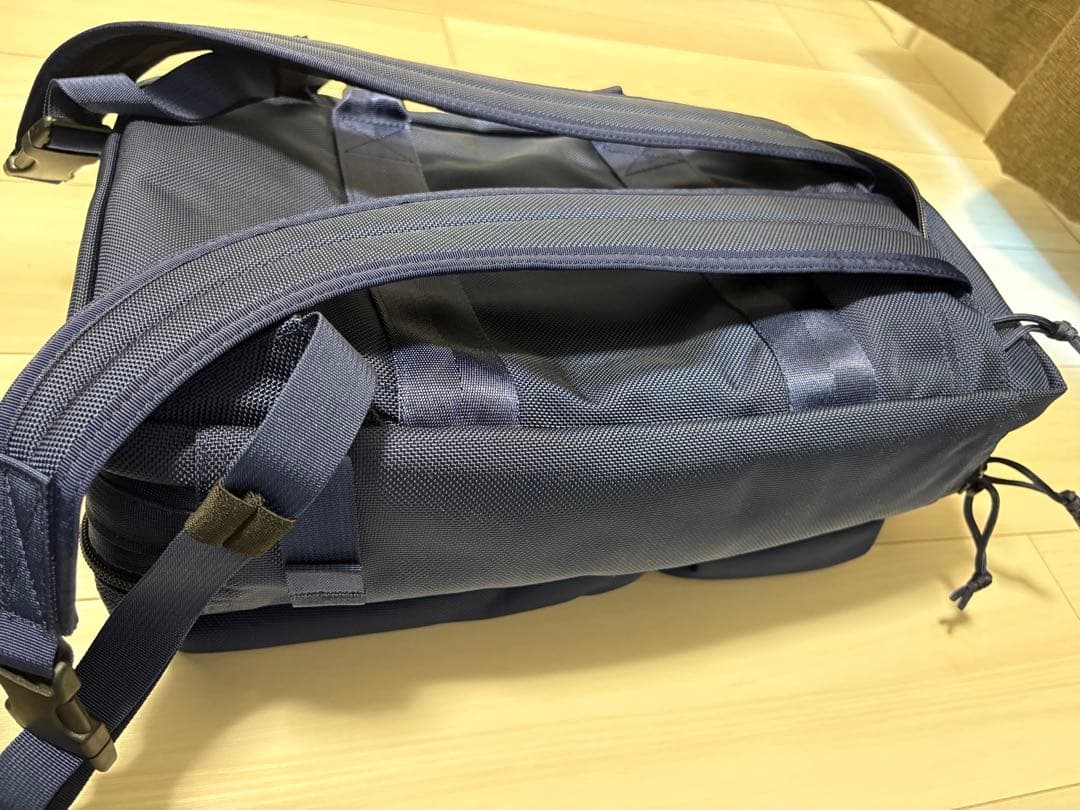 BRIEFING ビームスプラス 別注 NEO TRINITY LINER