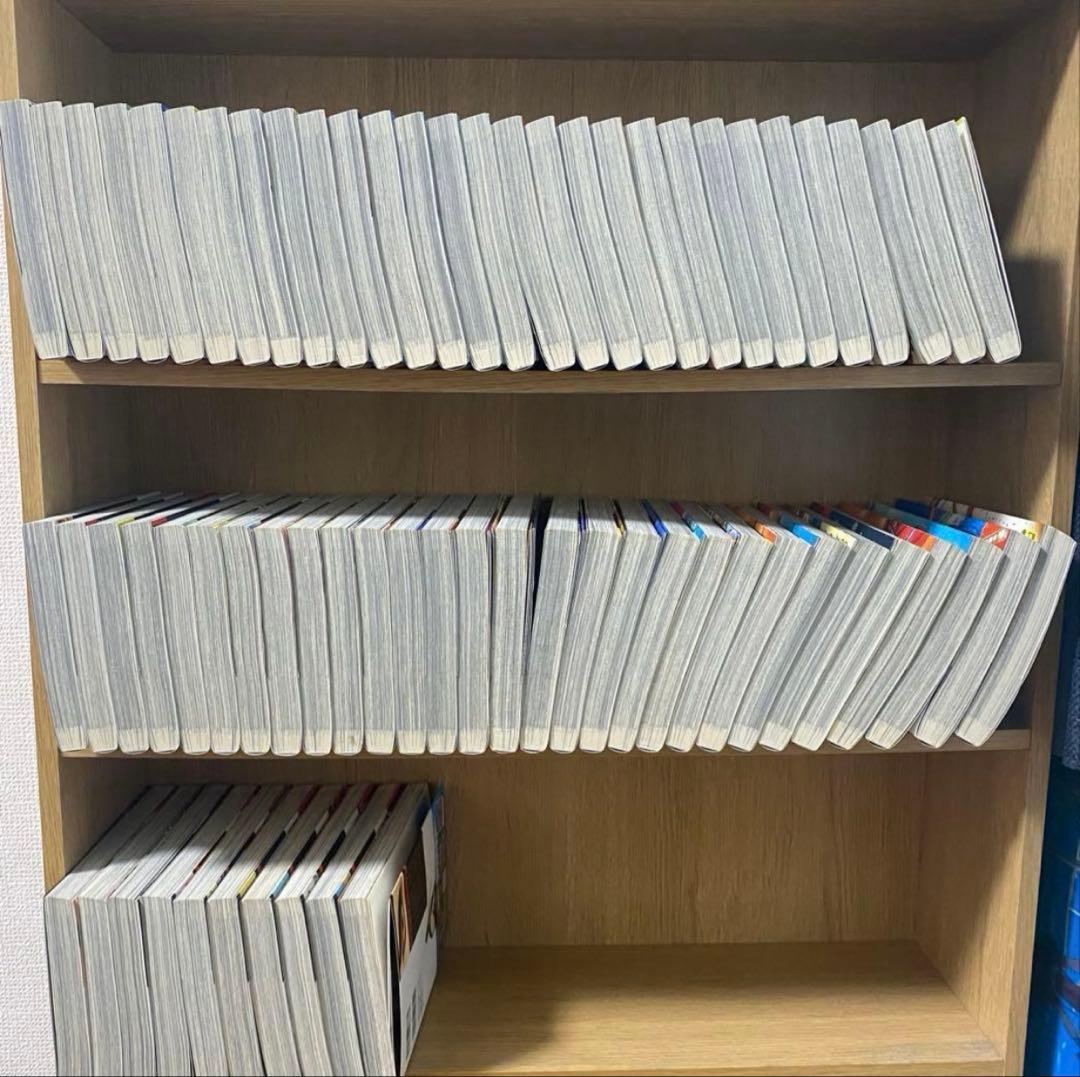 キングダム　1-68巻セット