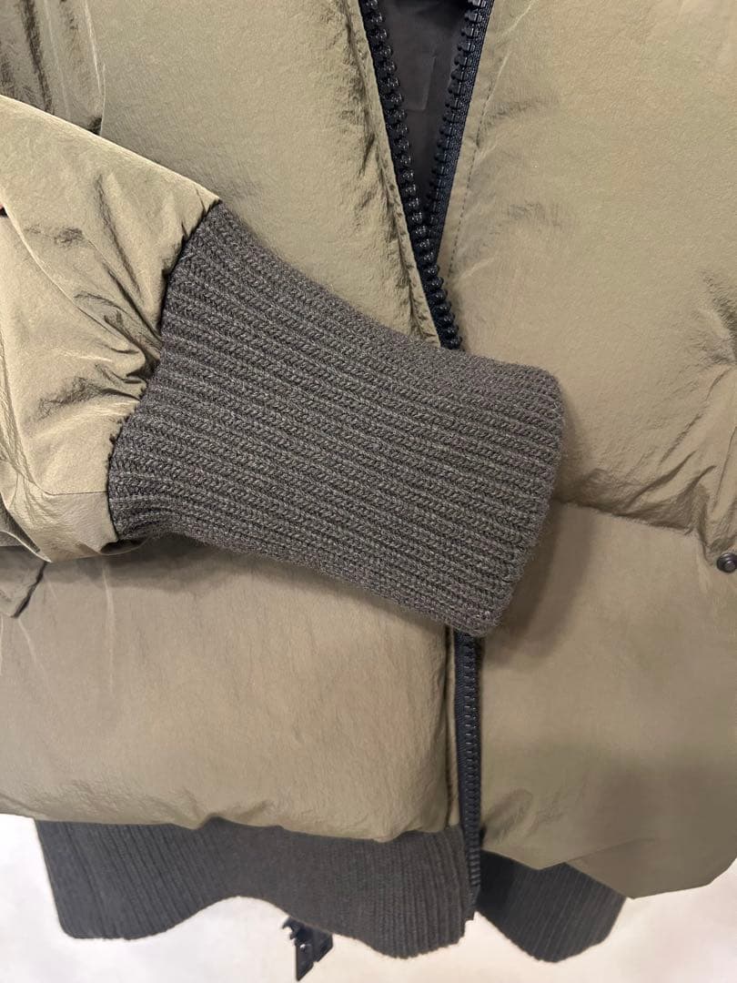 【新品　未使用】EMPORIO ARMANI ジャケット