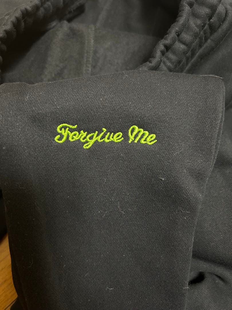 即日発送！Syna world セットアップ ブラックsizeS