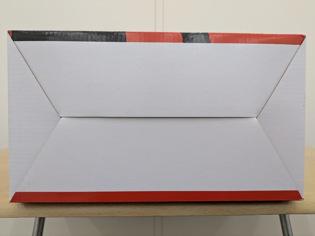 ど*男様 ウルトラマンエース●ギガンティック●エクスプラス●未使用●箱難あり●●