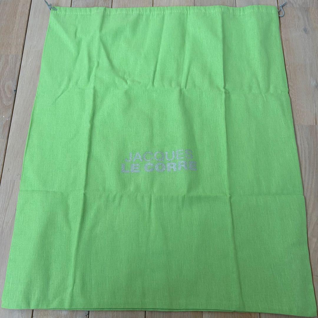 JACQUES LE CORRE リスボンミニ ボストンハンドバッグ フランス製