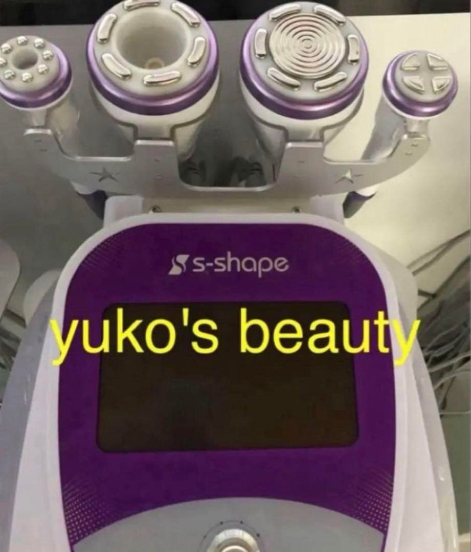 小顔マシン　痩身　30k キャビテーション　最新　複合ヘッド　ラジオ波